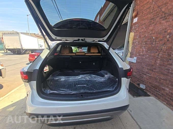2026 Lexus RX 350 Premium – miniatura 14