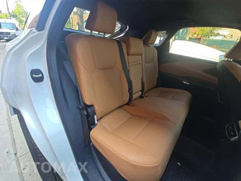 2026 Lexus RX 350 Premium – miniatura 16