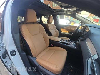 2026 Lexus RX 350 Premium – miniatura 18