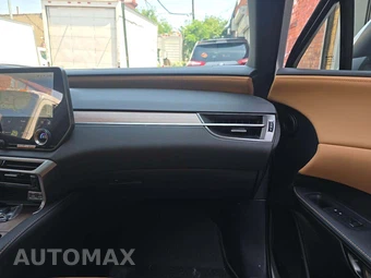 2026 Lexus RX 350 Premium – miniatura 19