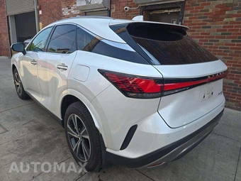 2026 Lexus RX 350 Premium – miniatura 2