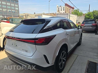 2026 Lexus RX 350 Premium – miniatura 3