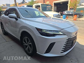 2026 Lexus RX 350 Premium – miniatura 4