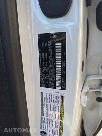 2026 Lexus RX 350 Premium – miniatura 5