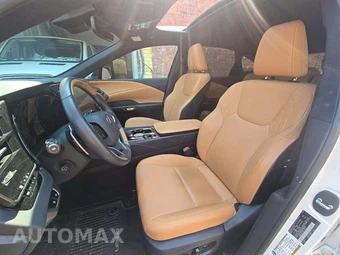 2026 Lexus RX 350 Premium – miniatura 6