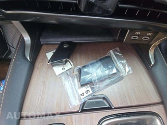 2026 Lexus RX 350 Premium – miniatura 8