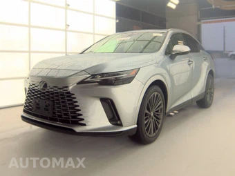 2026 Lexus RX 350 Premium
