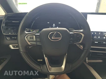 2026 Lexus RX 350 Premium – miniatura 10