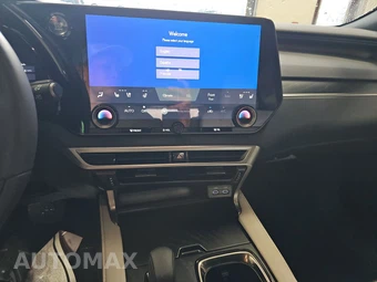 2026 Lexus RX 350 Premium – miniatura 11
