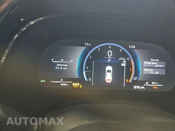 2026 Lexus RX 350 Premium – miniatura 12