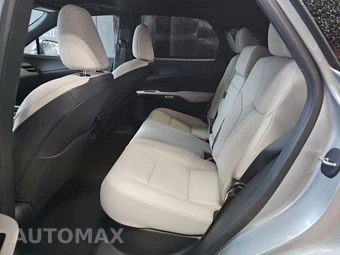 2026 Lexus RX 350 Premium – miniatura 13