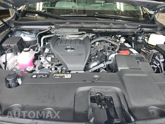 2026 Lexus RX 350 Premium – miniatura 15