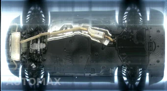 2026 Lexus RX 350 Premium – miniatura 18