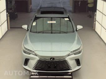2026 Lexus RX 350 Premium – miniatura 2