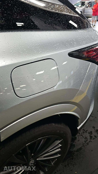 2026 Lexus RX 350 Premium – miniatura 24