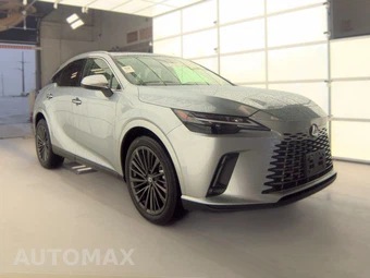 2026 Lexus RX 350 Premium – miniatura 3