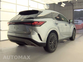 2026 Lexus RX 350 Premium – miniatura 4