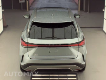 2026 Lexus RX 350 Premium – miniatura 5