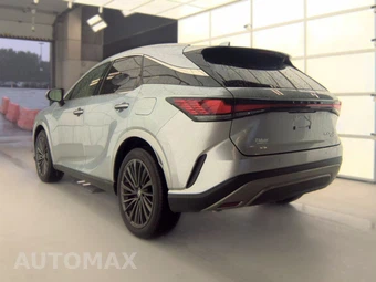 2026 Lexus RX 350 Premium – miniatura 6