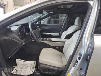 2026 Lexus RX 350 Premium – miniatura 7
