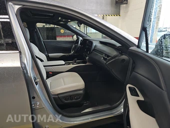 2026 Lexus RX 350 Premium – miniatura 8