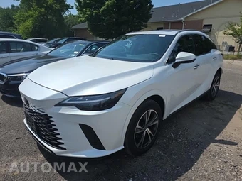2026 Lexus RX 350 Premium