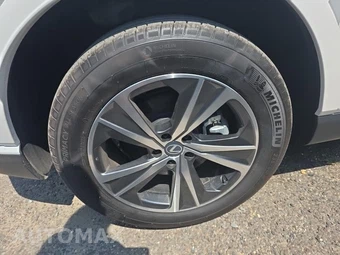 2026 Lexus RX 350 Premium – miniatura 10