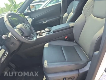 2026 Lexus RX 350 Premium – miniatura 13