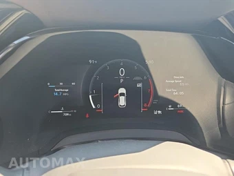 2026 Lexus RX 350 Premium – miniatura 15