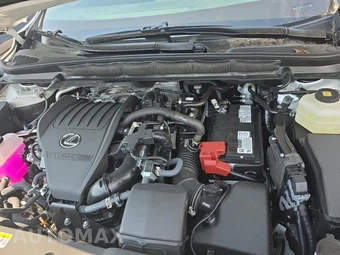 2026 Lexus RX 350 Premium – miniatura 19