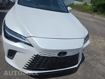 2026 Lexus RX 350 Premium – miniatura 2