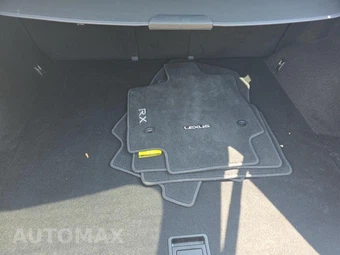 2026 Lexus RX 350 Premium – miniatura 20