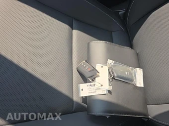 2026 Lexus RX 350 Premium – miniatura 22