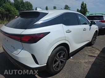 2026 Lexus RX 350 Premium – miniatura 4