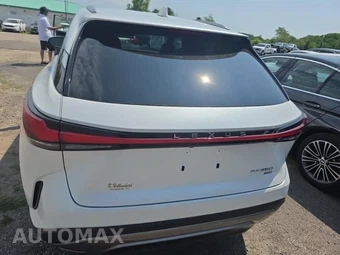2026 Lexus RX 350 Premium – miniatura 5