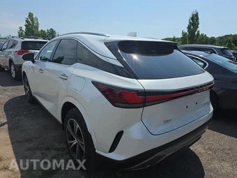 2026 Lexus RX 350 Premium – miniatura 6