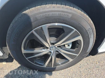 2026 Lexus RX 350 Premium – miniatura 9