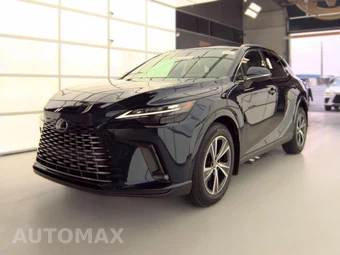 2026 Lexus RX 350 Premium - car from the USA, Manheim Buy-Now listing at AUTOMAX
