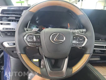 2026 Lexus RX 350 Premium - miniatura 10