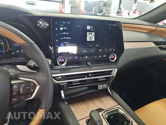 2026 Lexus RX 350 Premium - miniatura 11