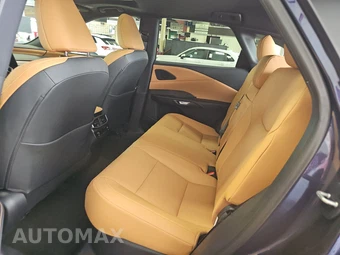 2026 Lexus RX 350 Premium - miniatura 13