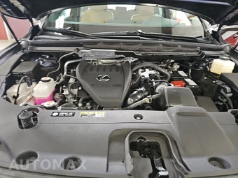2026 Lexus RX 350 Premium - miniatura 15