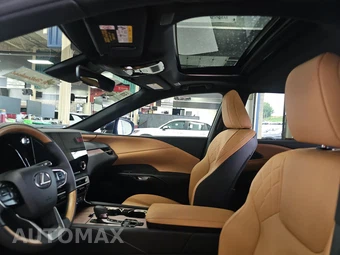 2026 Lexus RX 350 Premium - miniatura 18