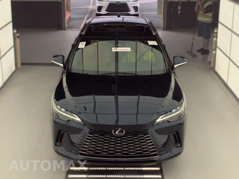 2026 Lexus RX 350 Premium - miniatura 2
