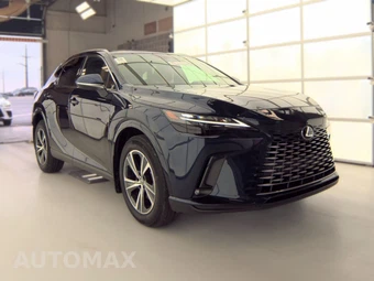 2026 Lexus RX 350 Premium - miniatura 3