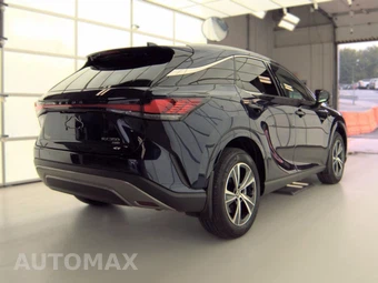 2026 Lexus RX 350 Premium - miniatura 4