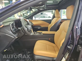 2026 Lexus RX 350 Premium - miniatura 7