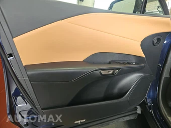2026 Lexus RX 350 Premium - miniatura 9