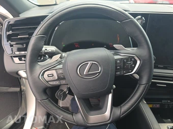 2026 Lexus RX 350 Premium - miniatura 10