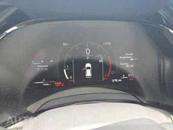 2026 Lexus RX 350 Premium - miniatura 12